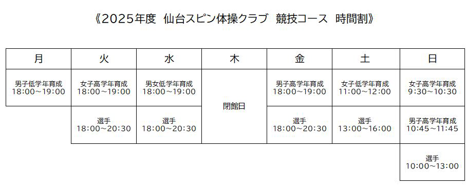 ���X�s���̑��N���u